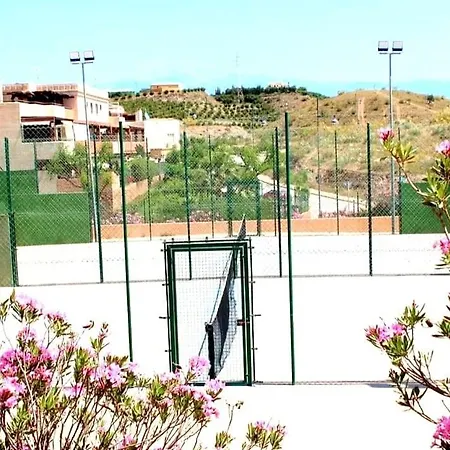 Holiday home Brisa Mar Malaga