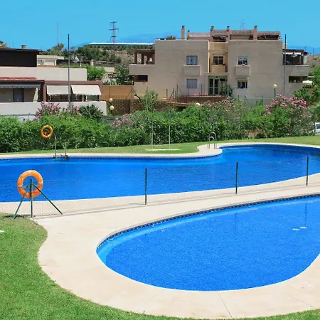 Brisa Mar Casa de Férias Málaga