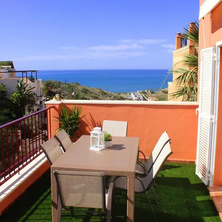 Holiday home Brisa Mar