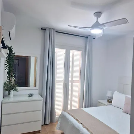 Brisa Mar Holiday home *