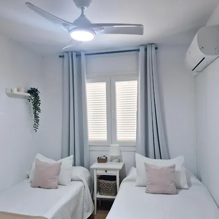 Holiday home Brisa Mar *