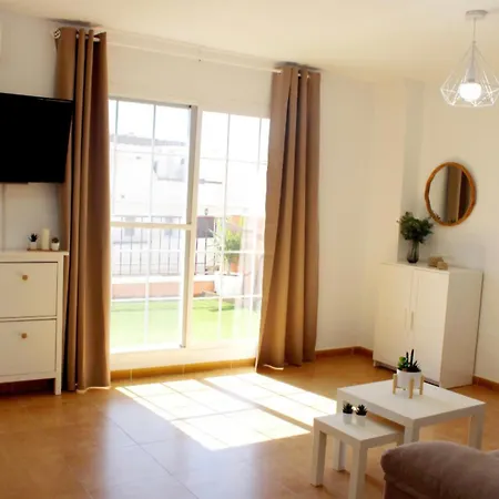 Vakantiehuis Brisa Mar