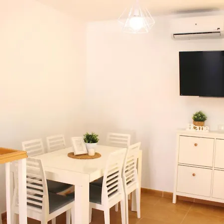 Brisa Mar Vakantiehuis