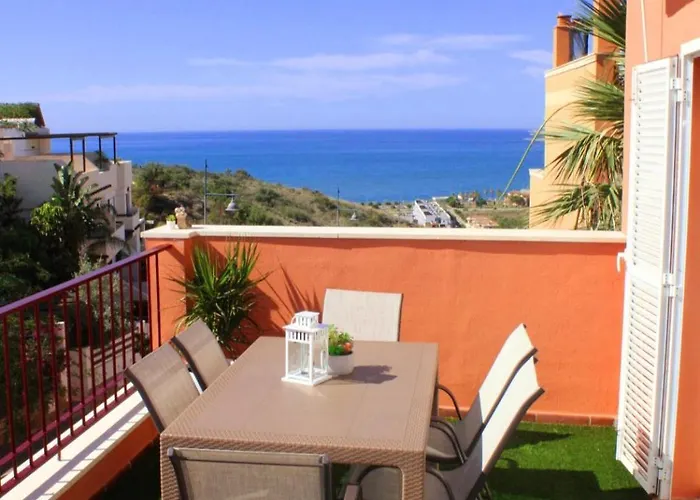 Brisa Mar Vakantiehuis