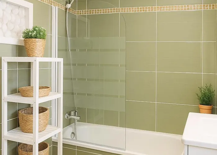 Vakantiehuis Brisa Mar *