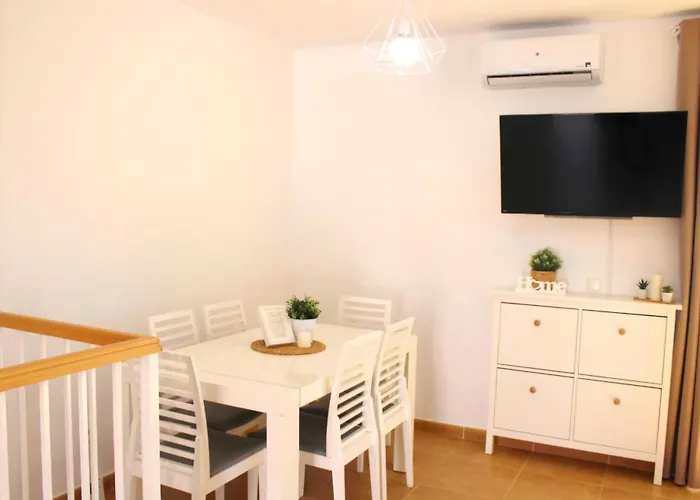 Brisa Mar Vakantiehuis