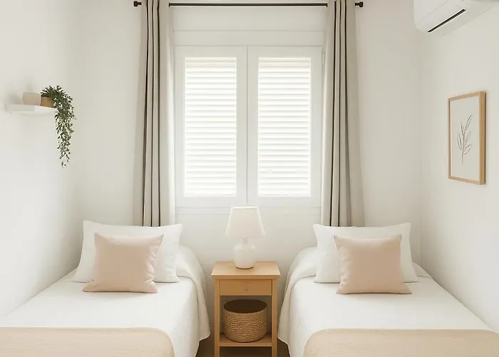 Vakantiehuis Brisa Mar