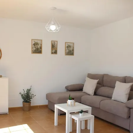 Brisa Mar Vakantiehuis