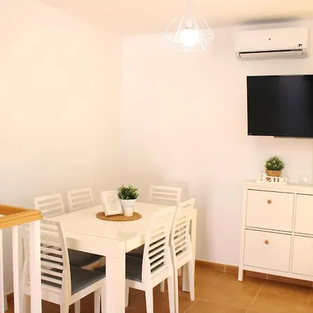Brisa Mar Vakantiehuis *