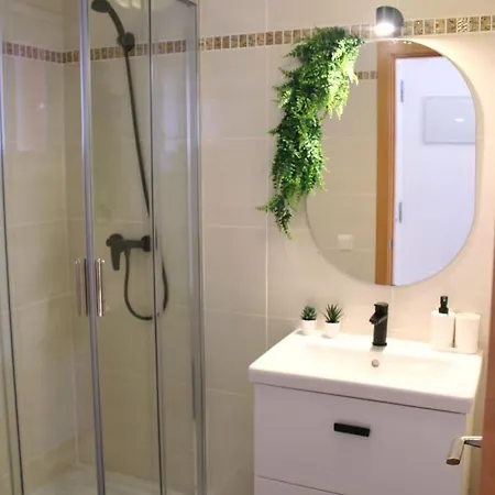 Vakantiehuis Brisa Mar Málaga