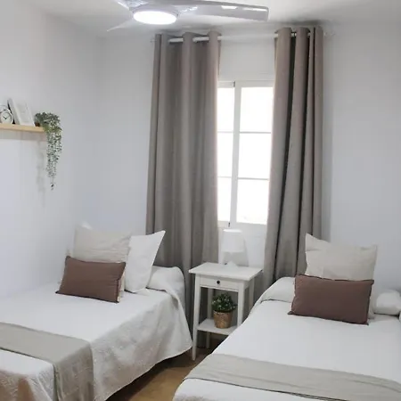 Vakantiehuis Brisa Mar *