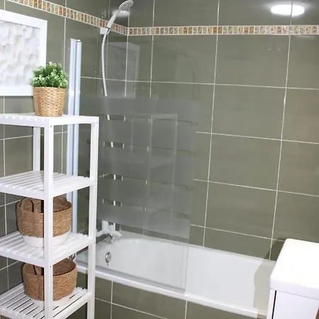 Brisa Mar Vakantiehuis