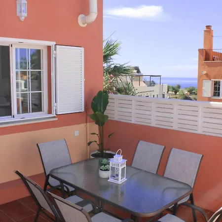 Brisa Mar Vakantiehuis