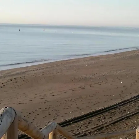 Brisa Mar Vakantiehuis *